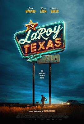 羞羞漫画《德州小可怜 LaRoy, Texas》免费在线观看