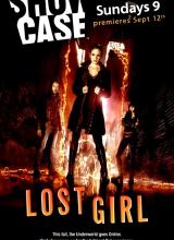 羞羞漫画《妖女迷行 第一季 Lost Girl Season 1》免费在线观看