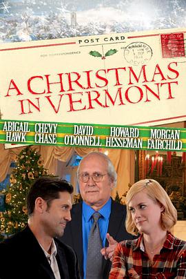 羞羞漫画《圣诞遇到爱 A Christmas in Vermont》免费在线观看