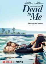 羞羞漫画《麻木不仁 第一季 Dead to Me Season 1》免费在线观看