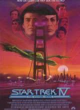 羞羞漫画《星际旅行4：抢救未来 Star Trek IV: The Voyage Home》免费在线观看