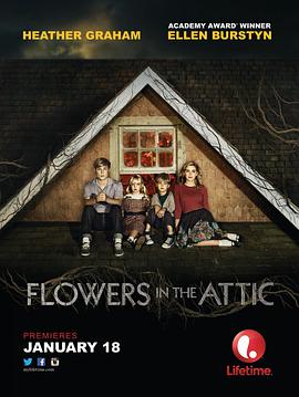 电影《阁楼里的花 Flowers in the Attic》完整版免费在线观看