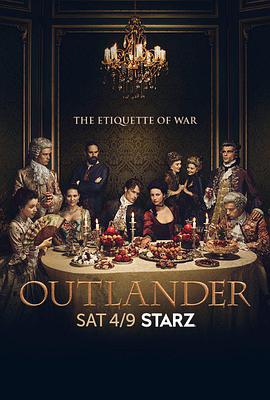 羞羞漫画《古战场传奇 第二季 Outlander Season 2》免费在线观看