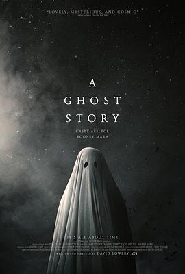 羞羞漫画《鬼魅浮生 A Ghost Story》免费在线观看