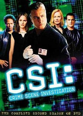 羞羞漫画《犯罪现场调查 第二季 CSI: Crime Scene Investigation Season 2》免费在线观看