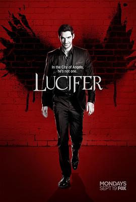 羞羞漫画《路西法 第二季 Lucifer Season 2》免费在线观看