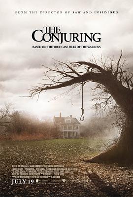 电视剧《招魂 The Conjuring》1080p在线免费观看