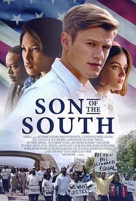 羞羞漫画《南方之子 Son of the South》免费在线观看