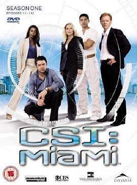 羞羞漫画《犯罪现场调查：迈阿密 第一季 CSI: Miami Season 1》免费在线观看