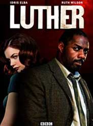 羞羞漫画《路德 第五季 Luther Season 5》免费在线观看