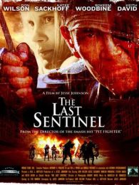 羞羞漫画《最后的哨兵 The Last Sentinel》免费在线观看