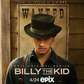 羞羞漫画《比利小子 第一季 Billy the Kid Season 1》免费在线观看