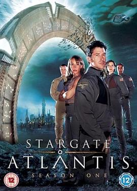 羞羞漫画《星际之门：亚特兰蒂斯 第一季 Stargate: Atlantis Season 1》免费在线观看