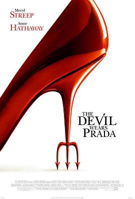 羞羞漫画《穿普拉达的女王 The Devil Wears Prada》免费在线观看