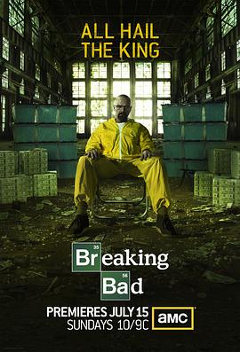 羞羞漫画《绝命毒师 第五季 Breaking Bad Season 5》免费在线观看