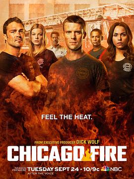 羞羞漫画《芝加哥烈焰 第二季 Chicago Fire Season 2》免费在线观看