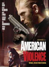 羞羞漫画《美国暴力 American Violence》免费在线观看