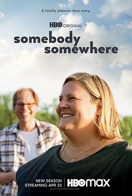 羞羞漫画《某人某地 第二季 Somebody Somewhere Season 2》免费在线观看