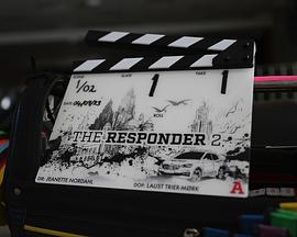 羞羞漫画《应急响应 第二季 The Responder Season 2》免费在线观看