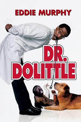 羞羞漫画《怪医杜立德 Doctor Dolittle》免费在线观看