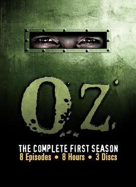 羞羞漫画《监狱风云 第一季 Oz Season 1》免费在线观看