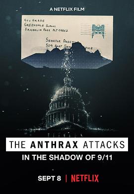 羞羞漫画《致命邮件：2001 美国炭疽攻击事件 The Anthrax Attacks》免费在线观看