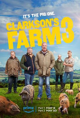 羞羞漫画《克拉克森的农场 第三季 Clarkson's Farm Season 3》免费在线观看