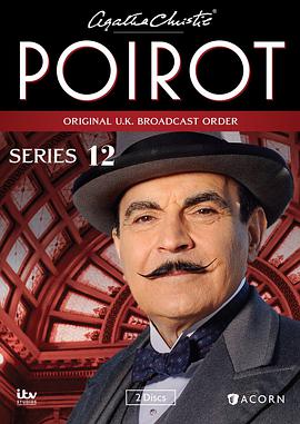 羞羞漫画《大侦探波洛 第十二季 Agatha Christie's Poirot Season 12》免费在线观看