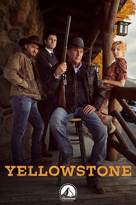 羞羞漫画《黄石 第二季 Yellowstone Season 2》免费在线观看