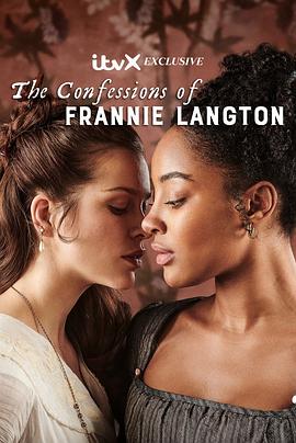 羞羞漫画《弗兰妮·兰顿的自白 The Confessions of Frannie Langton》免费在线观看