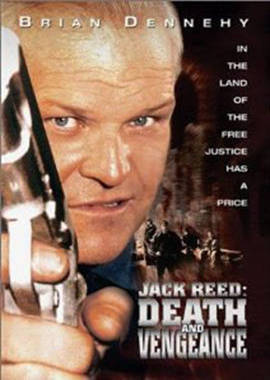 电影《杰克·里德：死亡与复仇 Jack Reed: Death and Vengeance》全集在线免费观看