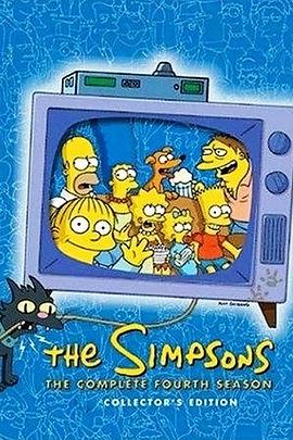 羞羞漫画《辛普森一家 第四季 The Simpsons Season 4》免费在线观看