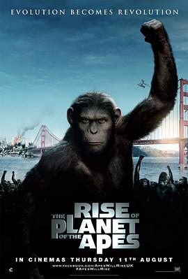 羞羞漫画《猩球崛起 Rise of the Planet of the Apes》免费在线观看