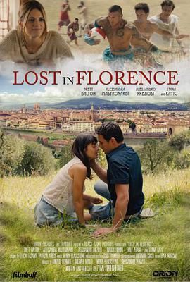 羞羞漫画《迷情佛罗伦萨 Lost in Florence》免费在线观看