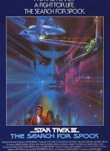 羞羞漫画《星际旅行3：石破天惊 Star Trek III: The Search for Spock》免费在线观看