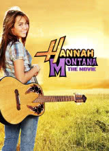 羞羞漫画《汉娜·蒙塔娜：电影版 Hannah Montana: The Movie》免费在线观看