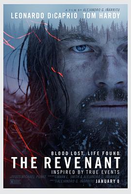 电视剧《荒野猎人 The Revenant》完整版在线免费观看