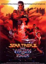 羞羞漫画《星际旅行2：可汗怒吼 Star Trek II: The Wrath of Khan》免费在线观看