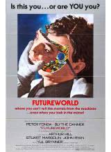 羞羞漫画《未来世界 Futureworld》免费在线观看