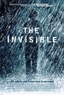 羞羞漫画《隐形人 The Invisible》免费在线观看