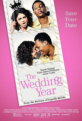 电影《婚礼年 The Wedding Year》高清免费在线观看