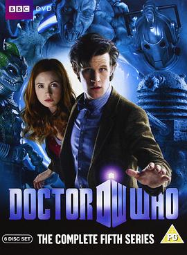 羞羞漫画《神秘博士 第五季 Doctor Who Season 5》免费在线观看