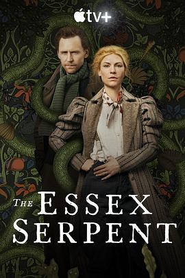 羞羞漫画《埃塞克斯之蛇 The Essex Serpent》免费在线观看