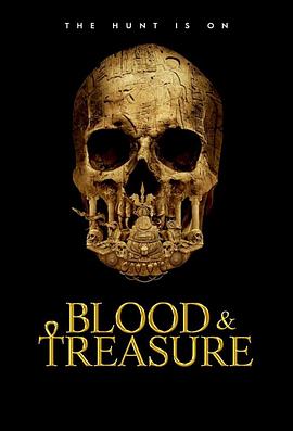 羞羞漫画《血宝藏 第二季 Blood & Treasure Season 2》免费在线观看