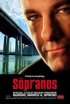 羞羞漫画《黑道家族 第三季 The Sopranos Season 3》免费在线观看