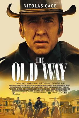 羞羞漫画《老方法 The Old Way》免费在线观看