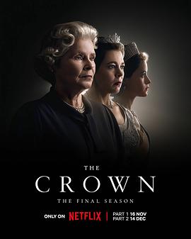 羞羞漫画《王冠 第六季 The Crown Season 6》免费在线观看