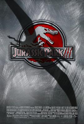 羞羞漫画《侏罗纪公园3 Jurassic Park III》免费在线观看