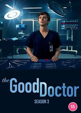 羞羞漫画《良医 第三季 The Good Doctor Season 3》免费在线观看