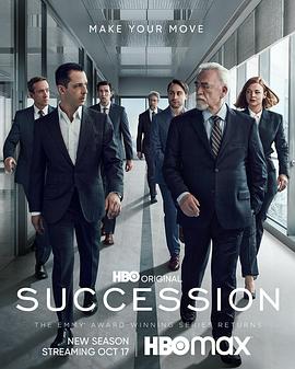 羞羞漫画《继承之战 第三季 Succession Season 3》免费在线观看